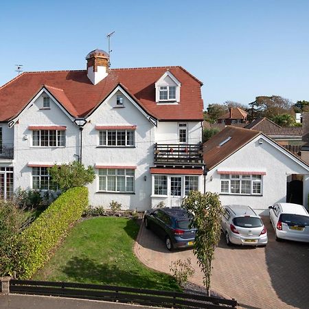 Stone'S Throw, 1 Bed Self-Contained Studio Leilighet East Preston Eksteriør bilde